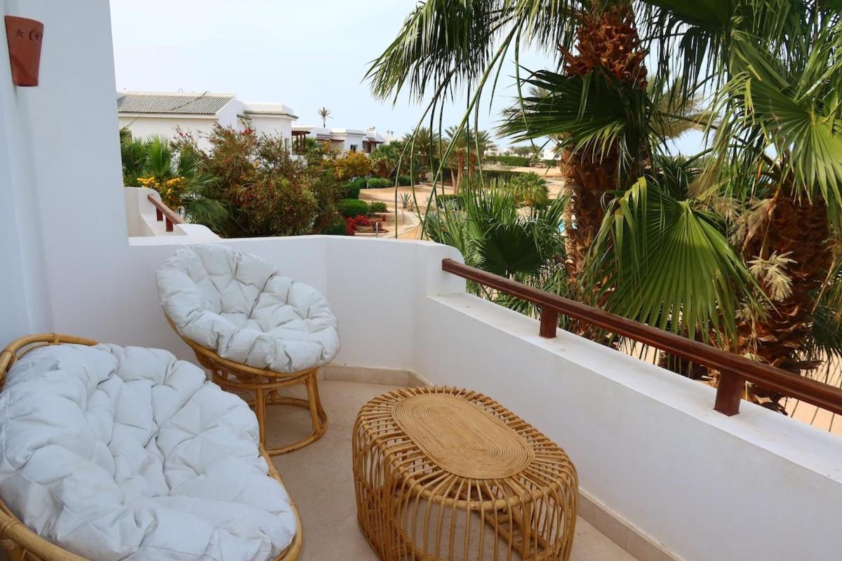 Spacious 1bd On The - White Villas, El Gouna Apartment Hurghada