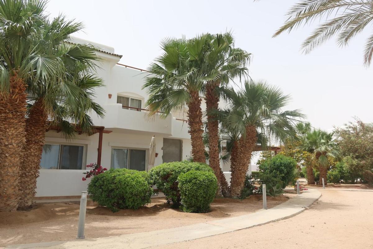 Apartment Spacious 1bd On The - White Villas, El Gouna Hurghada
