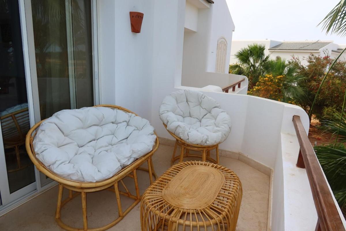 Apartment Spacious 1bd On The - White Villas, El Gouna *
