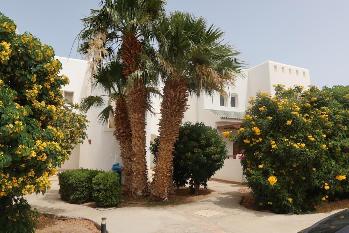 Spacious 1bd On The - White Villas, El Gouna Apartment