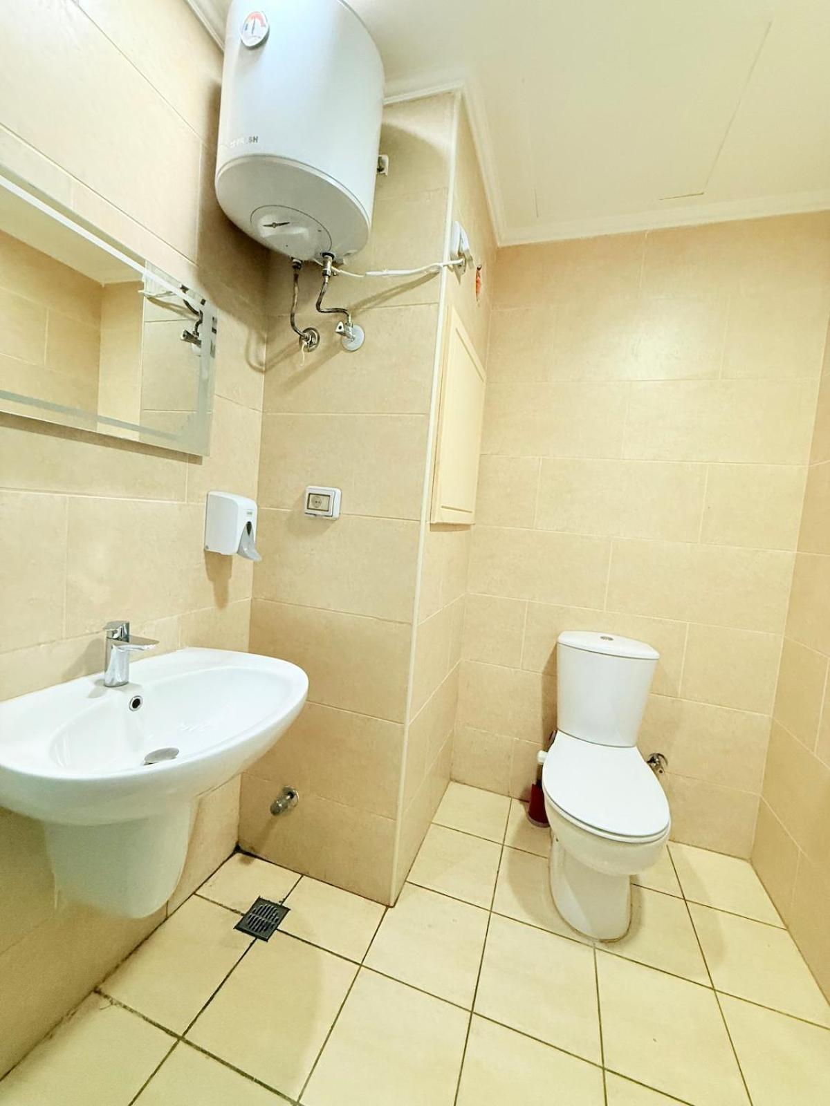 In Dow Heights Compound Apartment Hurghada