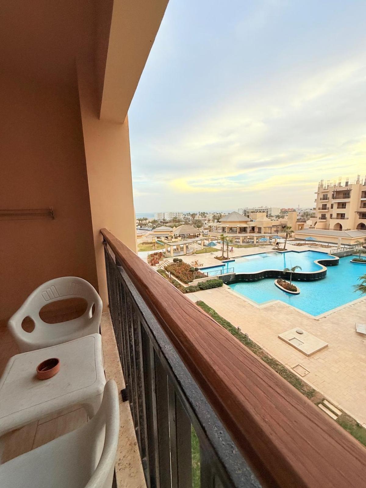 In Dow Heights Compound Hurghada