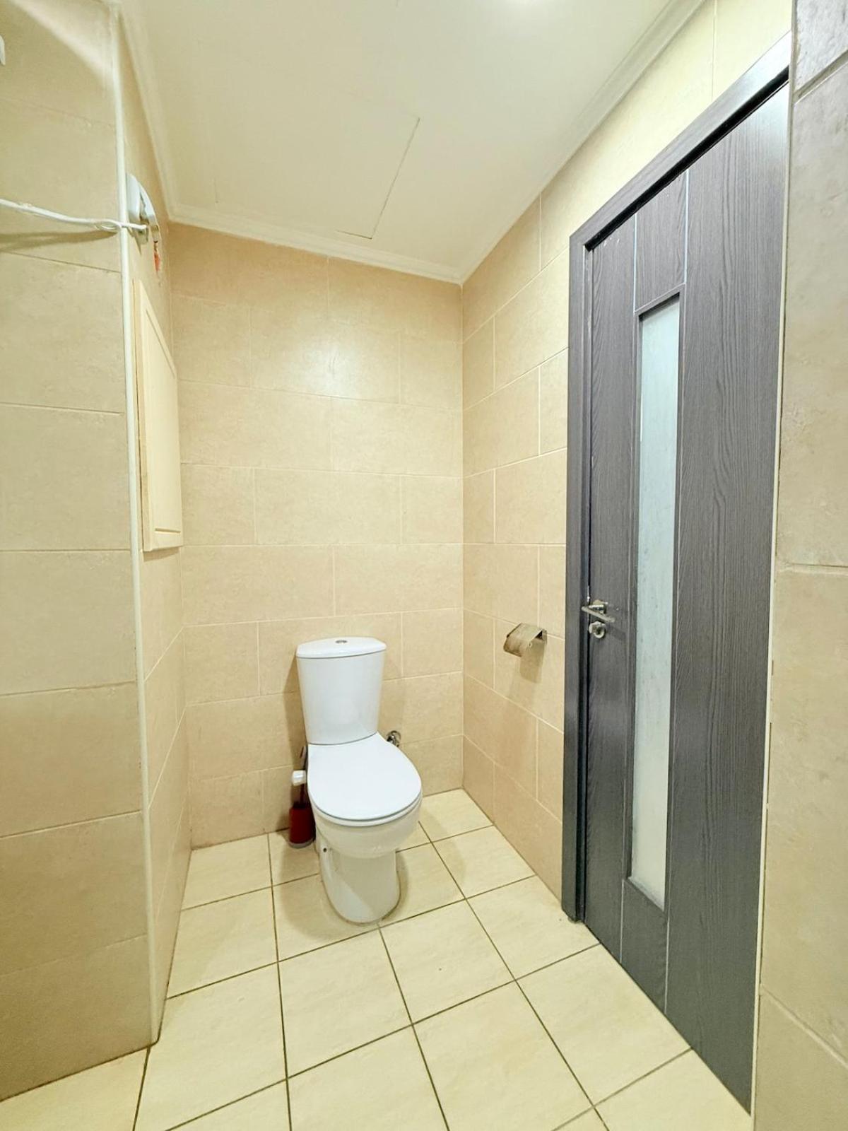 In Dow Heights Compound Apartment *