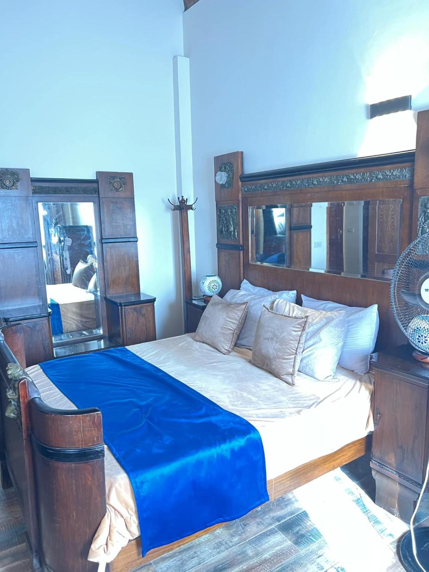 Azure Horizon Haven Holiday home