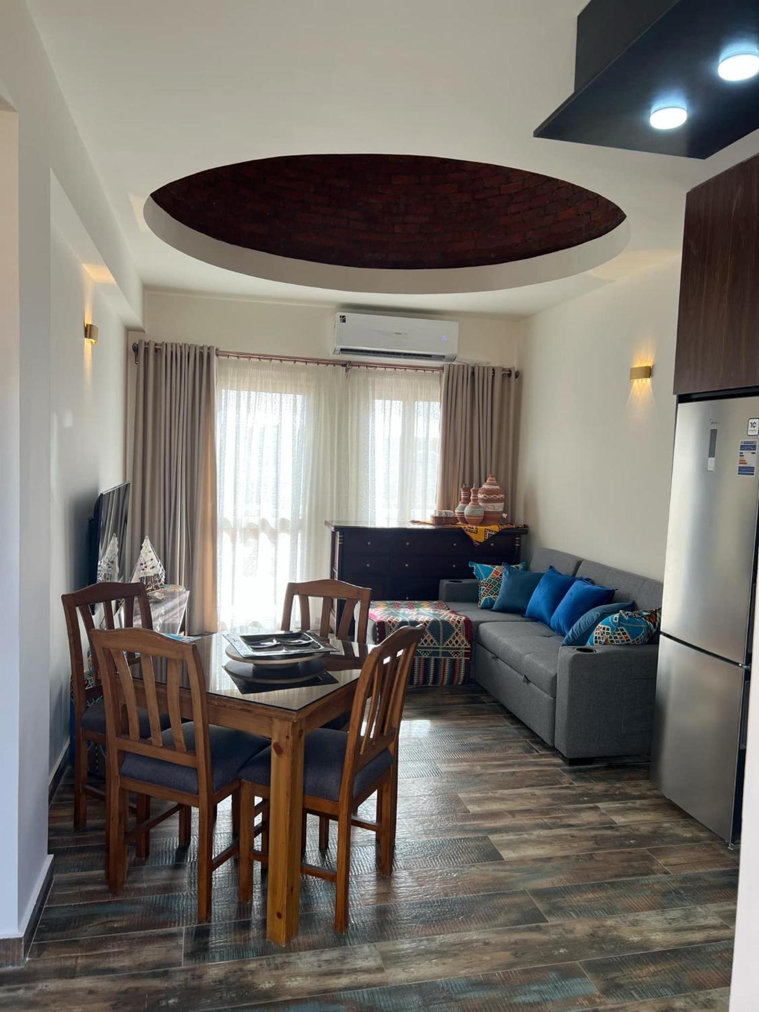 Azure Horizon Haven Holiday home *