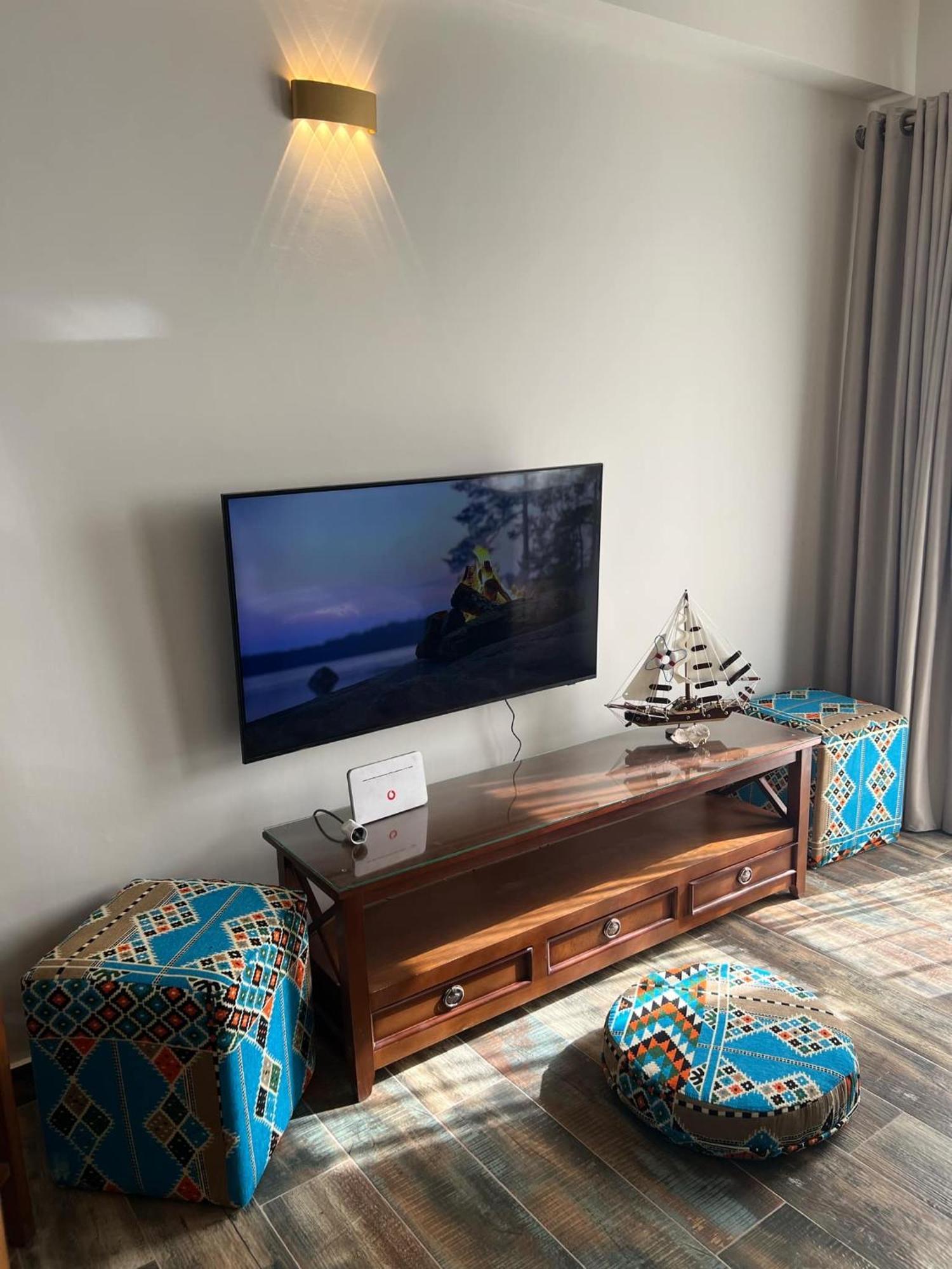Azure Horizon Haven Holiday home *