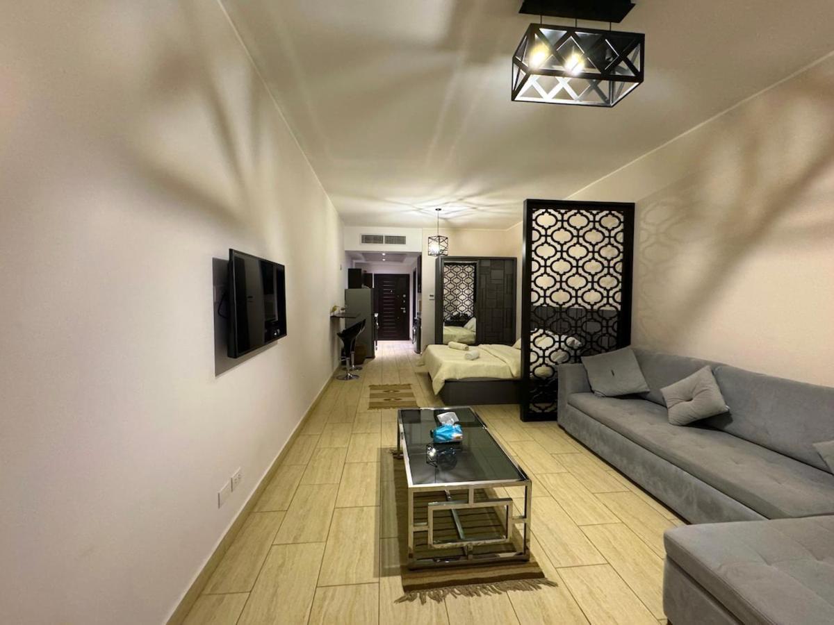Golden Aldau Heights 1019 Apartment Hurghada