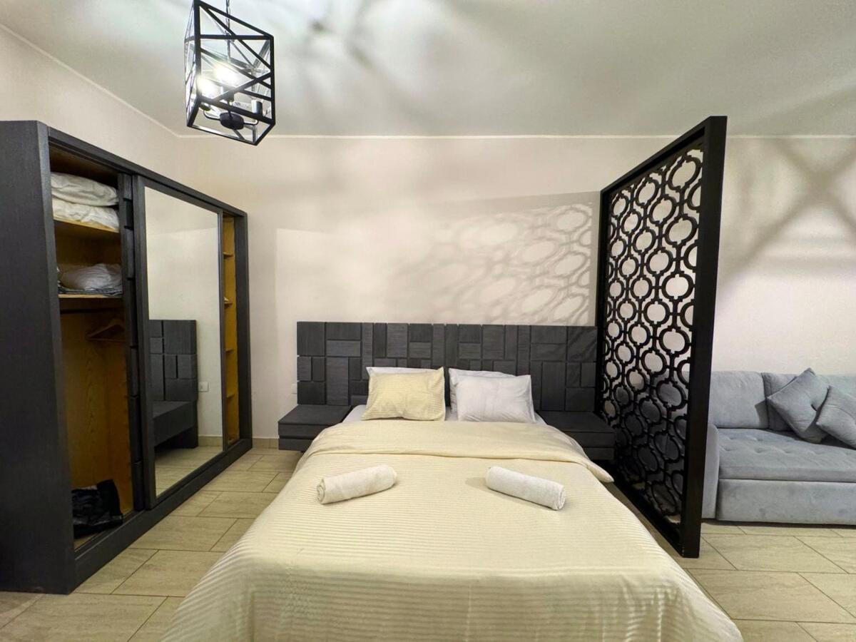 Apartment Golden Aldau Heights 1019 *