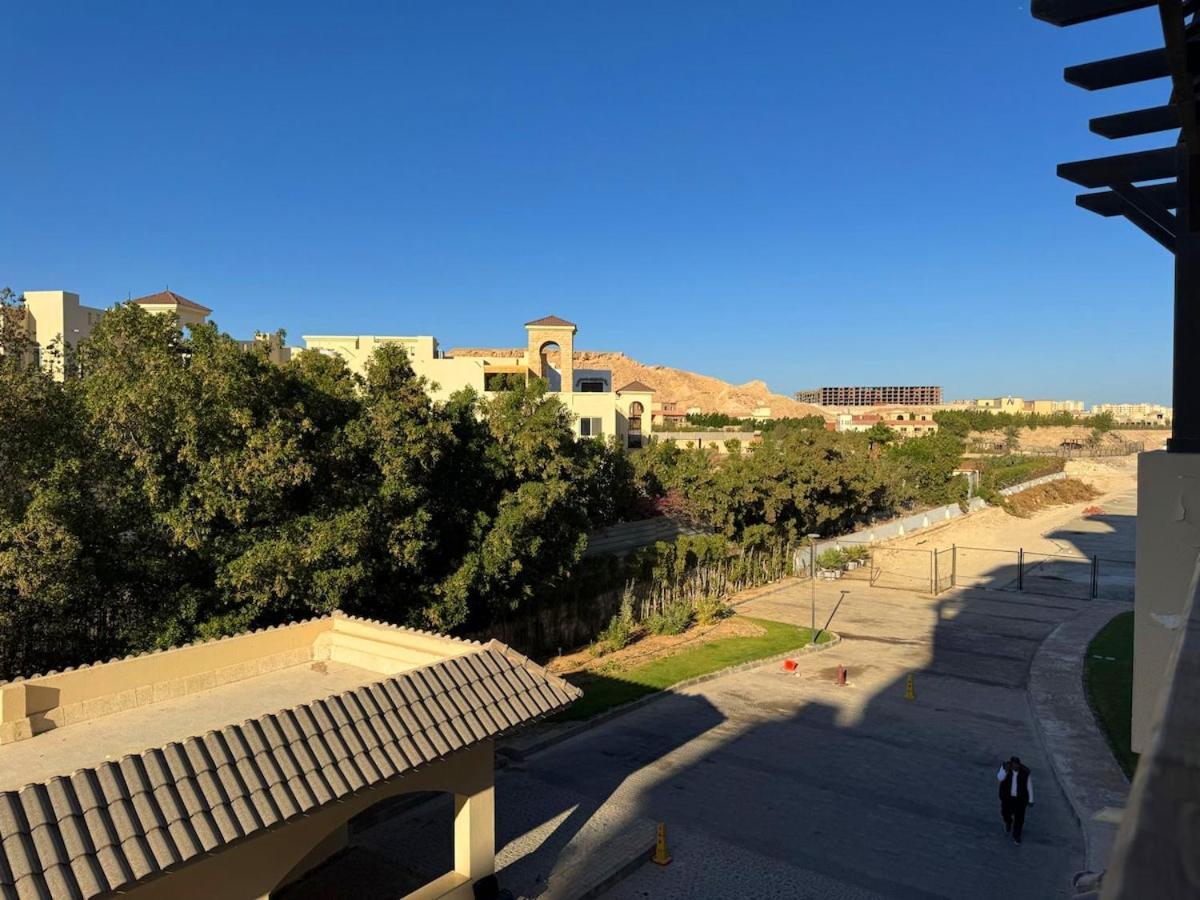 Apartment Golden Aldau Heights 1019 Hurghada