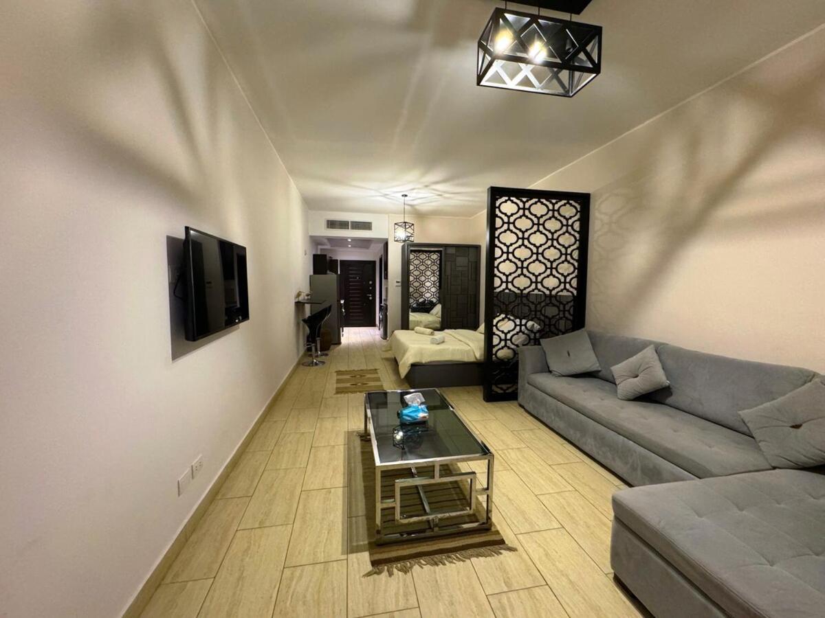 Golden Aldau Heights 1019 Apartment Hurghada