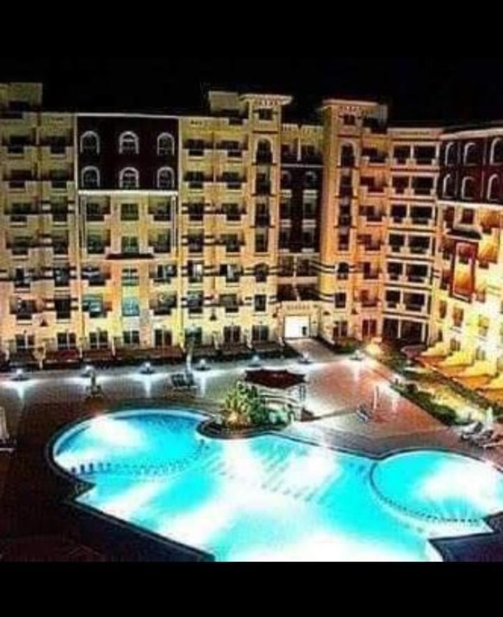 Hotel Florenza Khamsin 3*