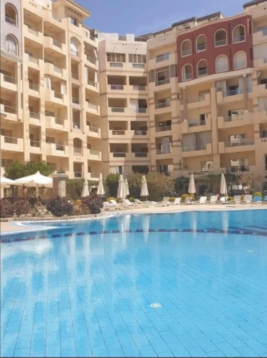 Florenza Khamsin Hotel