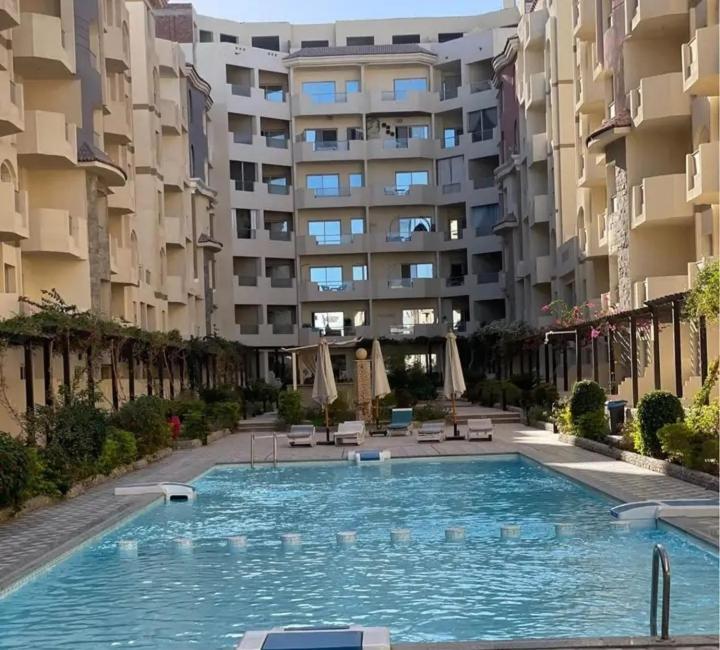 Florenza Khamsin Hotel 3*