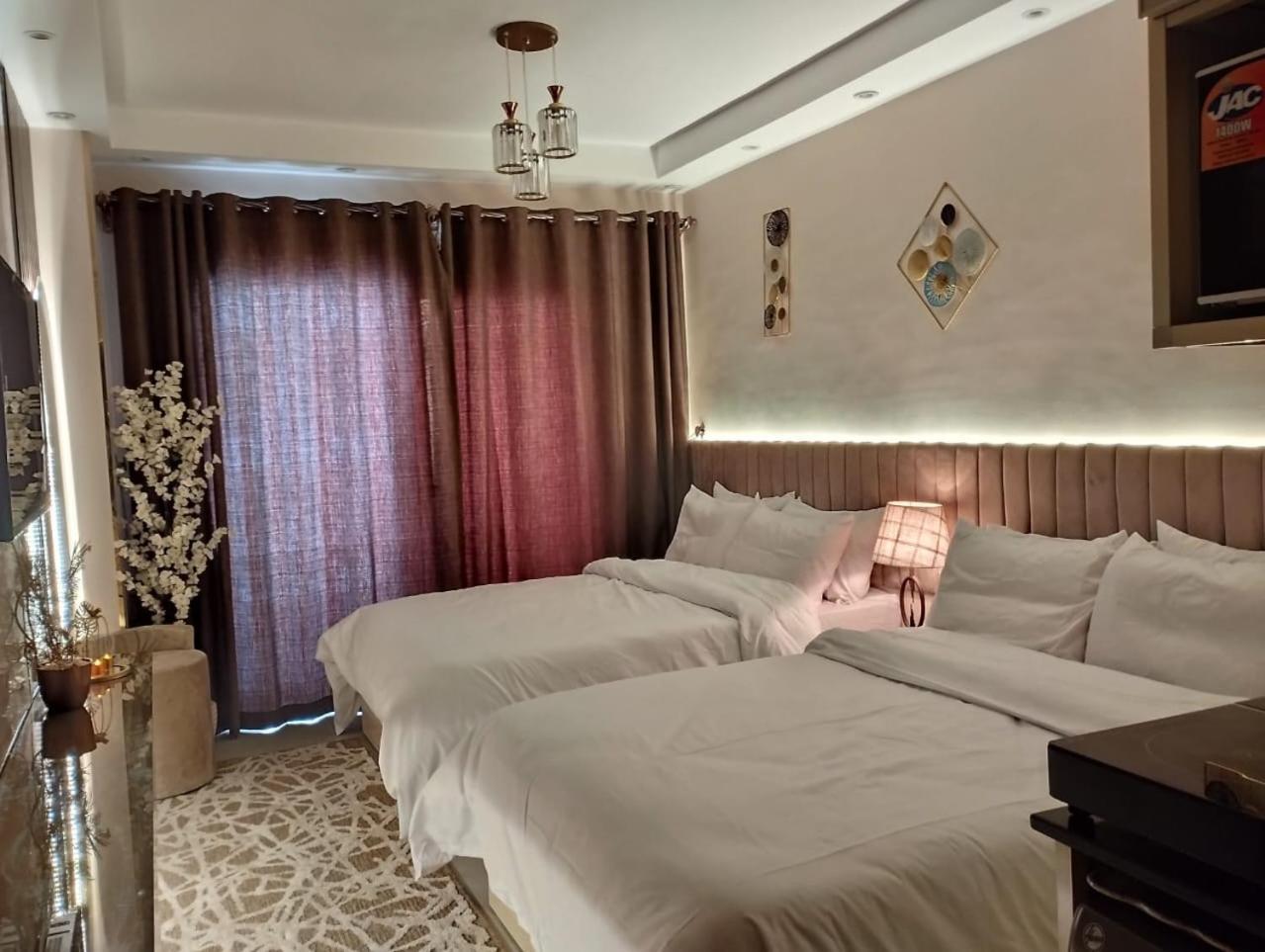 Hotel Florenza Khamsin 3*