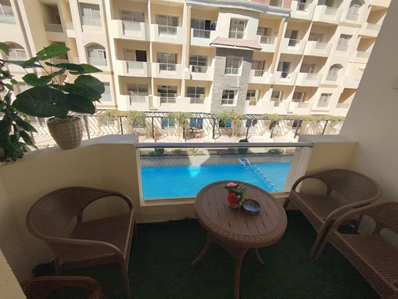 Florenza Khamsin Hotel