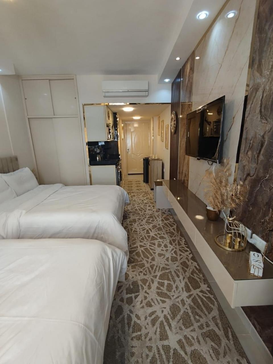 Hotel Florenza Khamsin