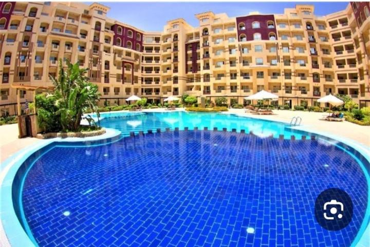 Florenza Khamsin 3* Hurghada