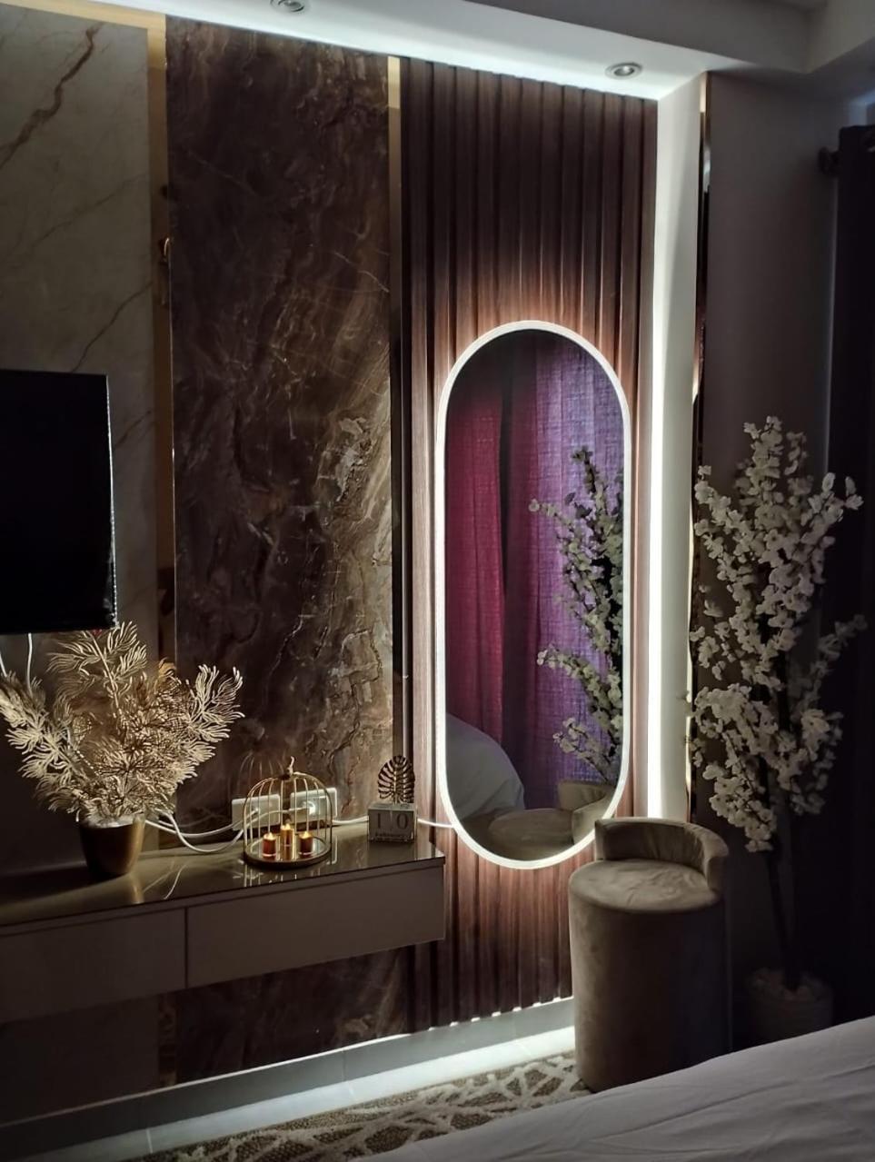 Florenza Khamsin Hotel