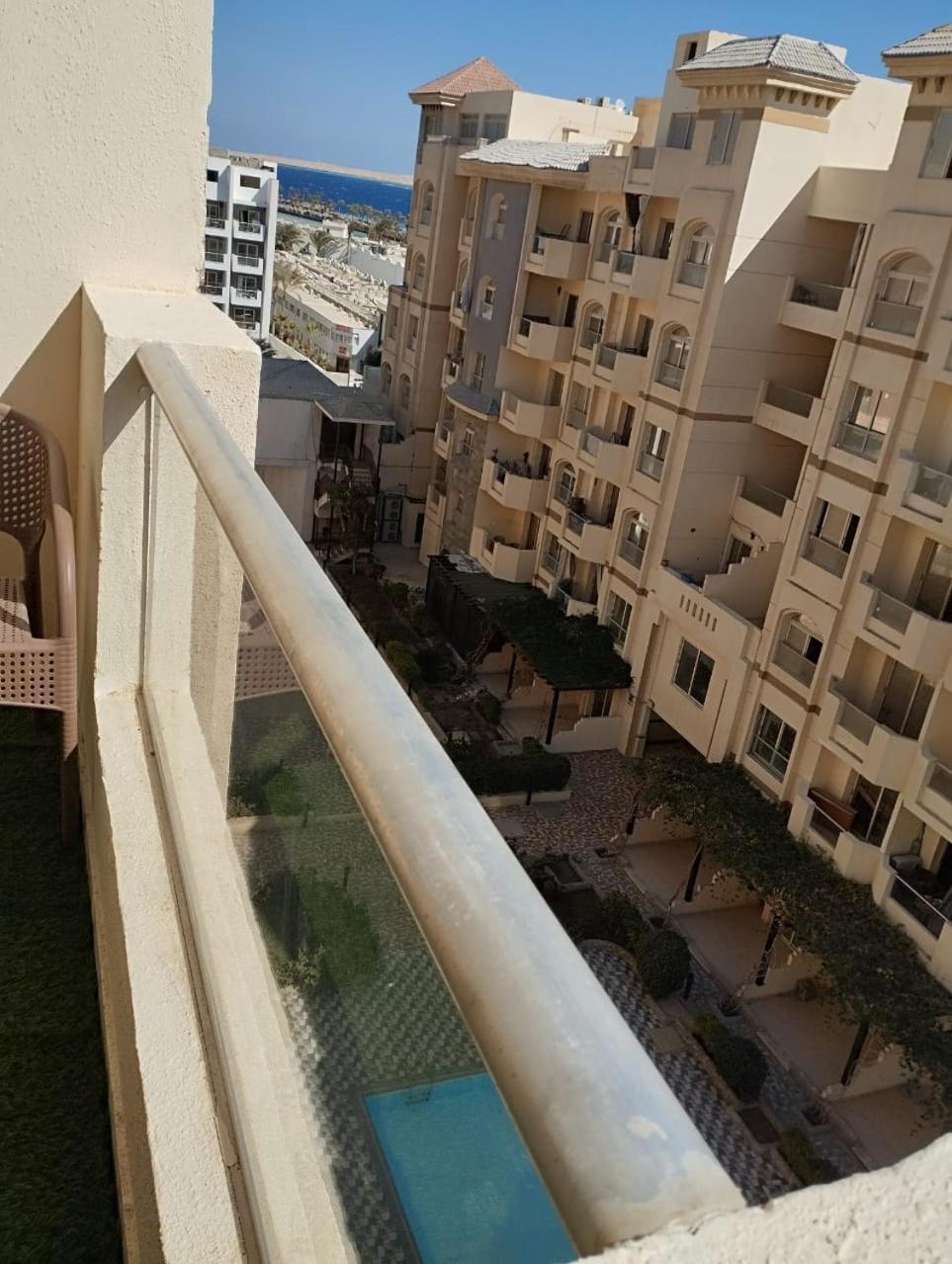 Hotel Florenza Khamsin