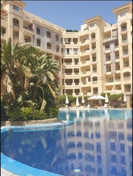 Florenza Khamsin Hotel Hurghada