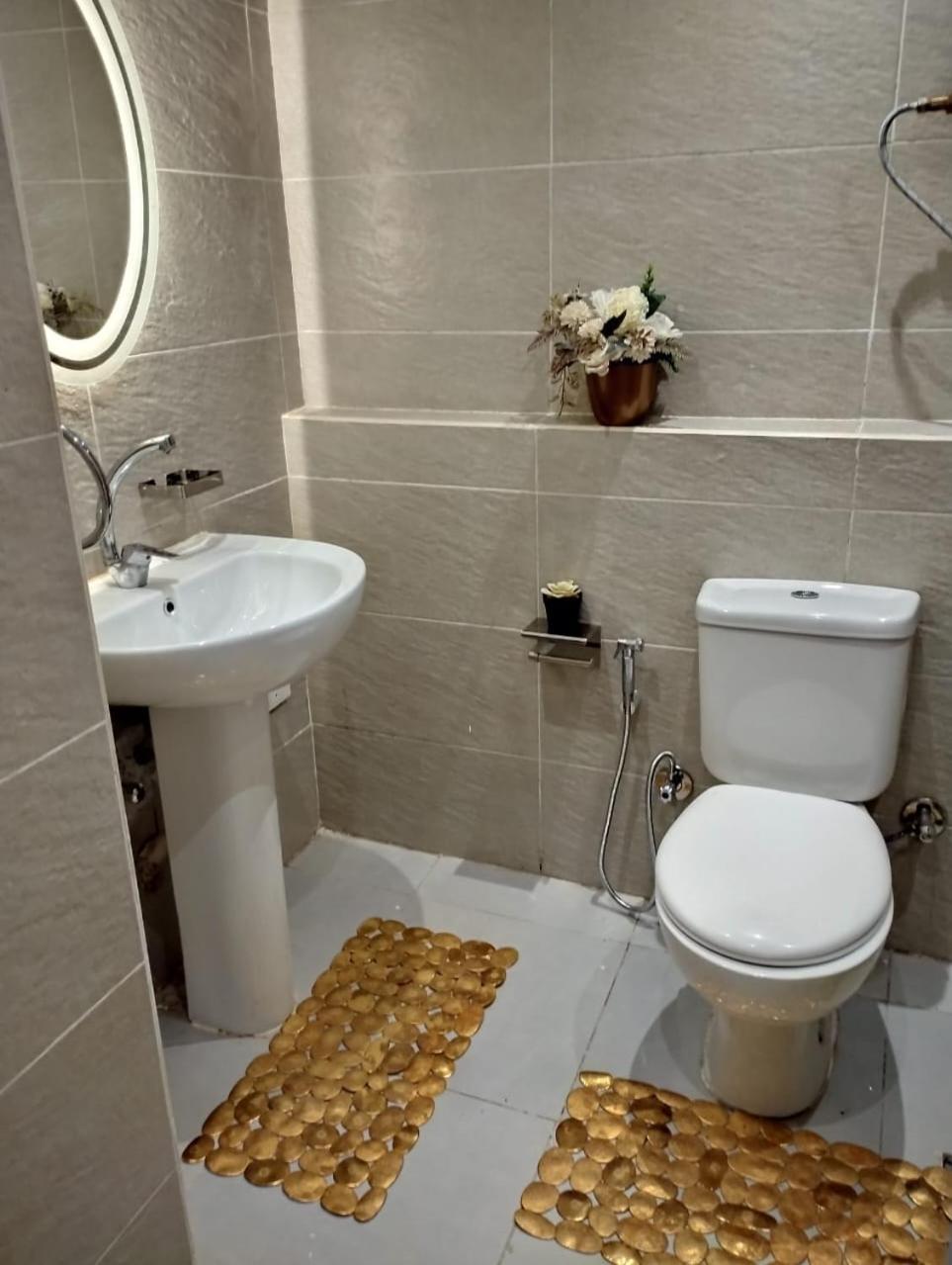 Florenza Khamsin Hotel