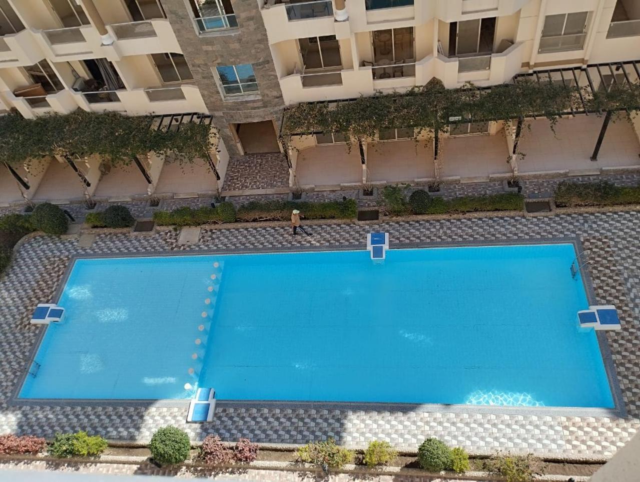 Florenza Khamsin Hurghada