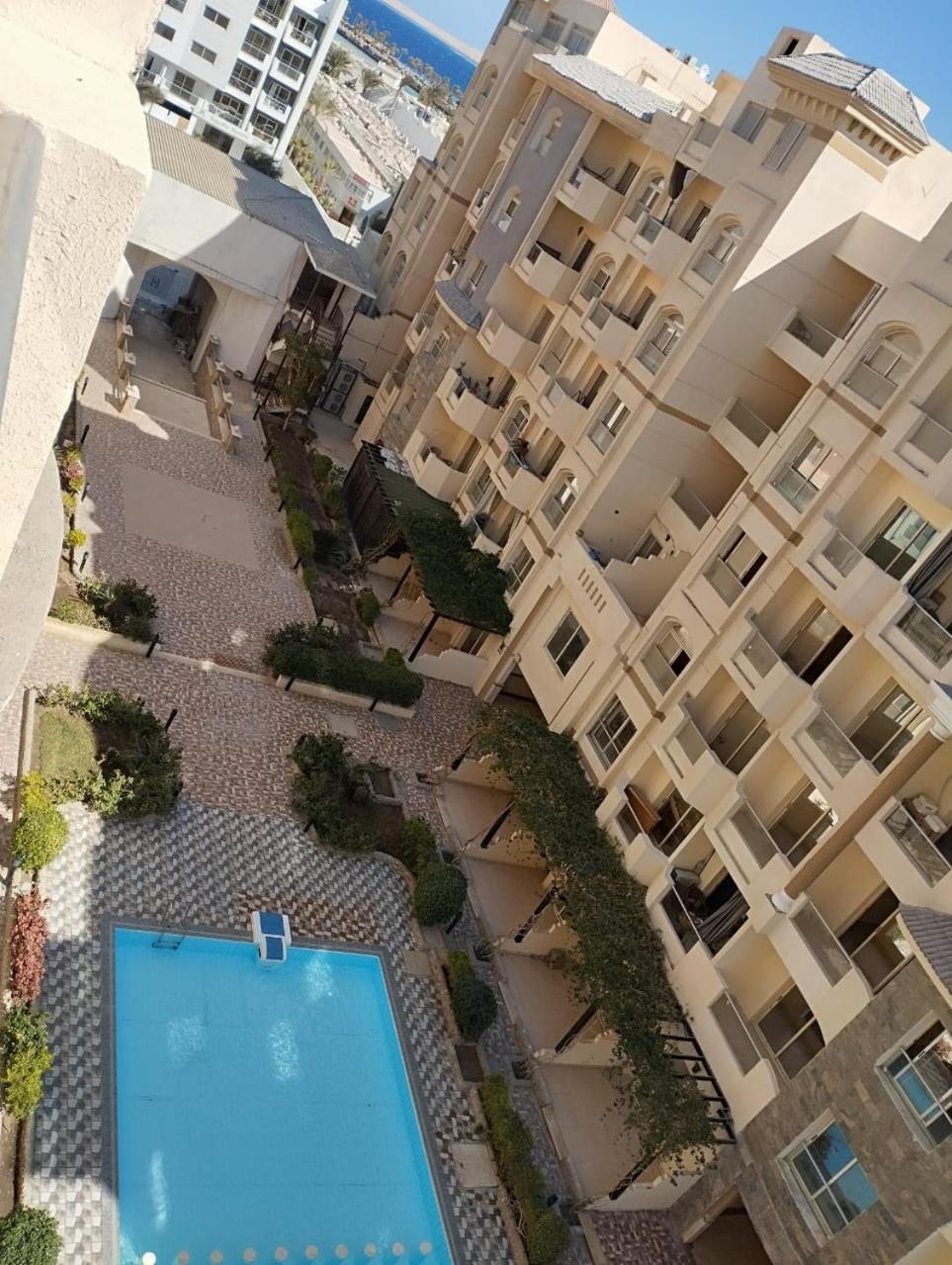 Hotel Florenza Khamsin 3*