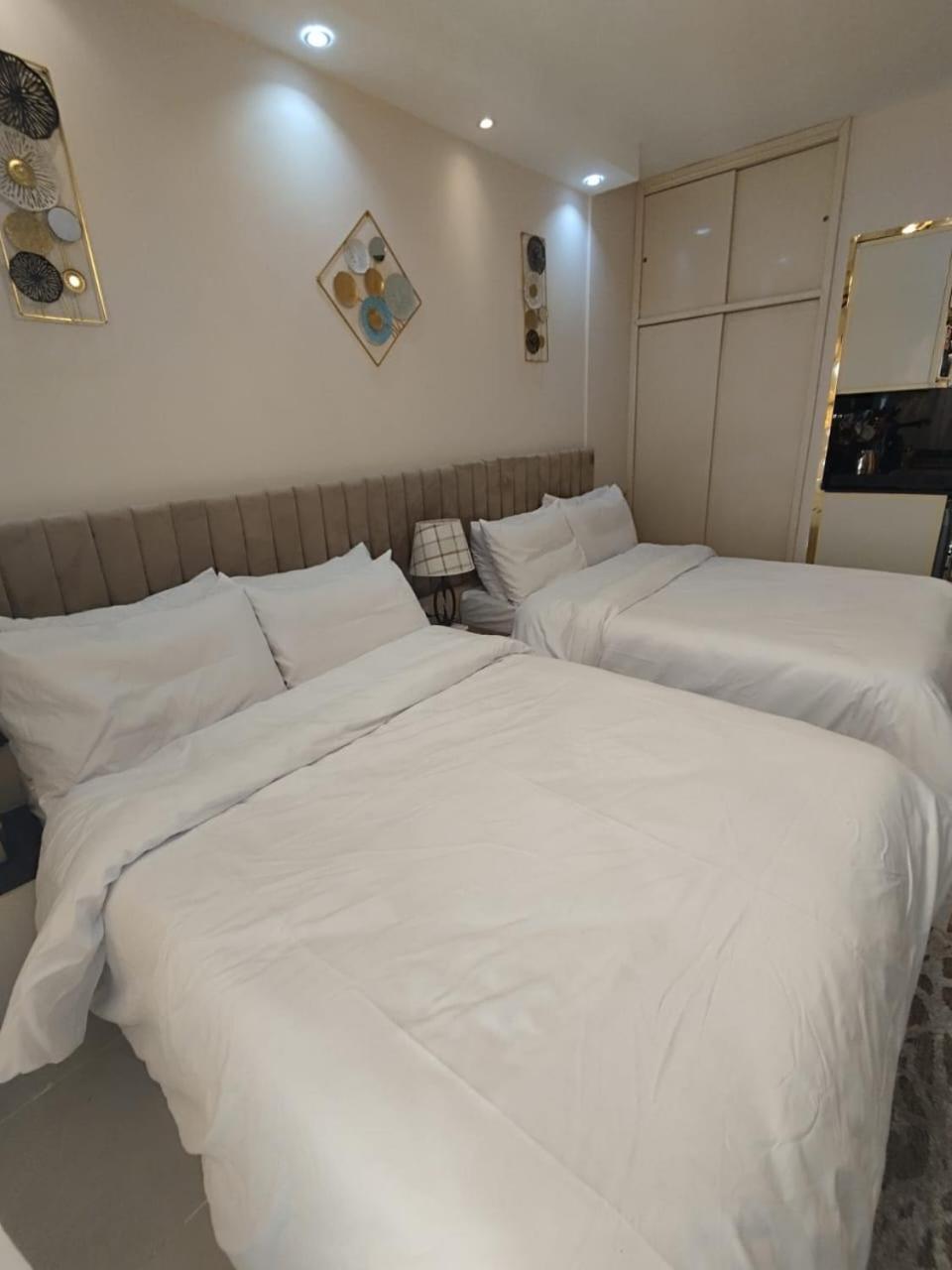 Hotel Florenza Khamsin Hurghada