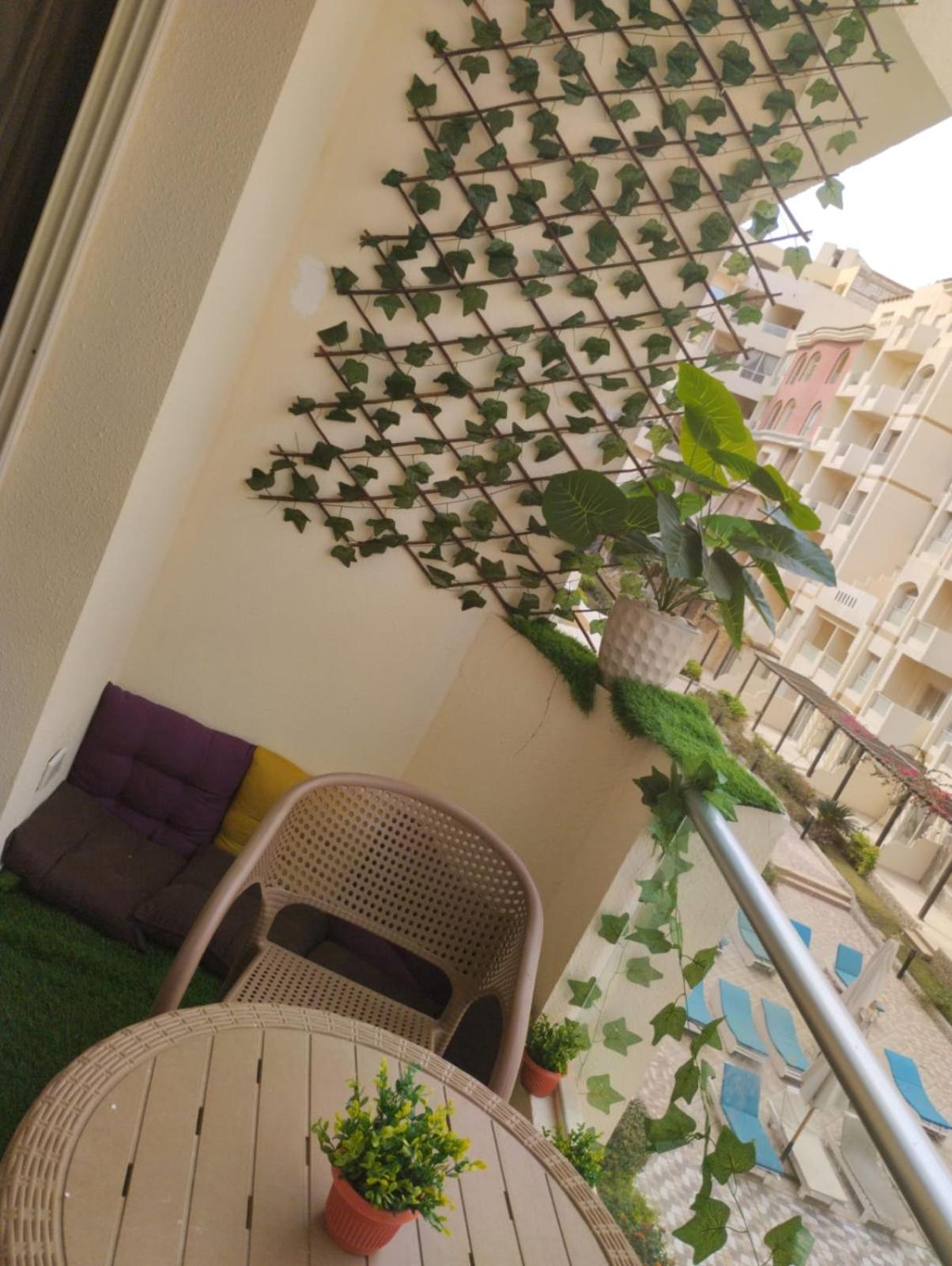 Florenza Khamsin 3*