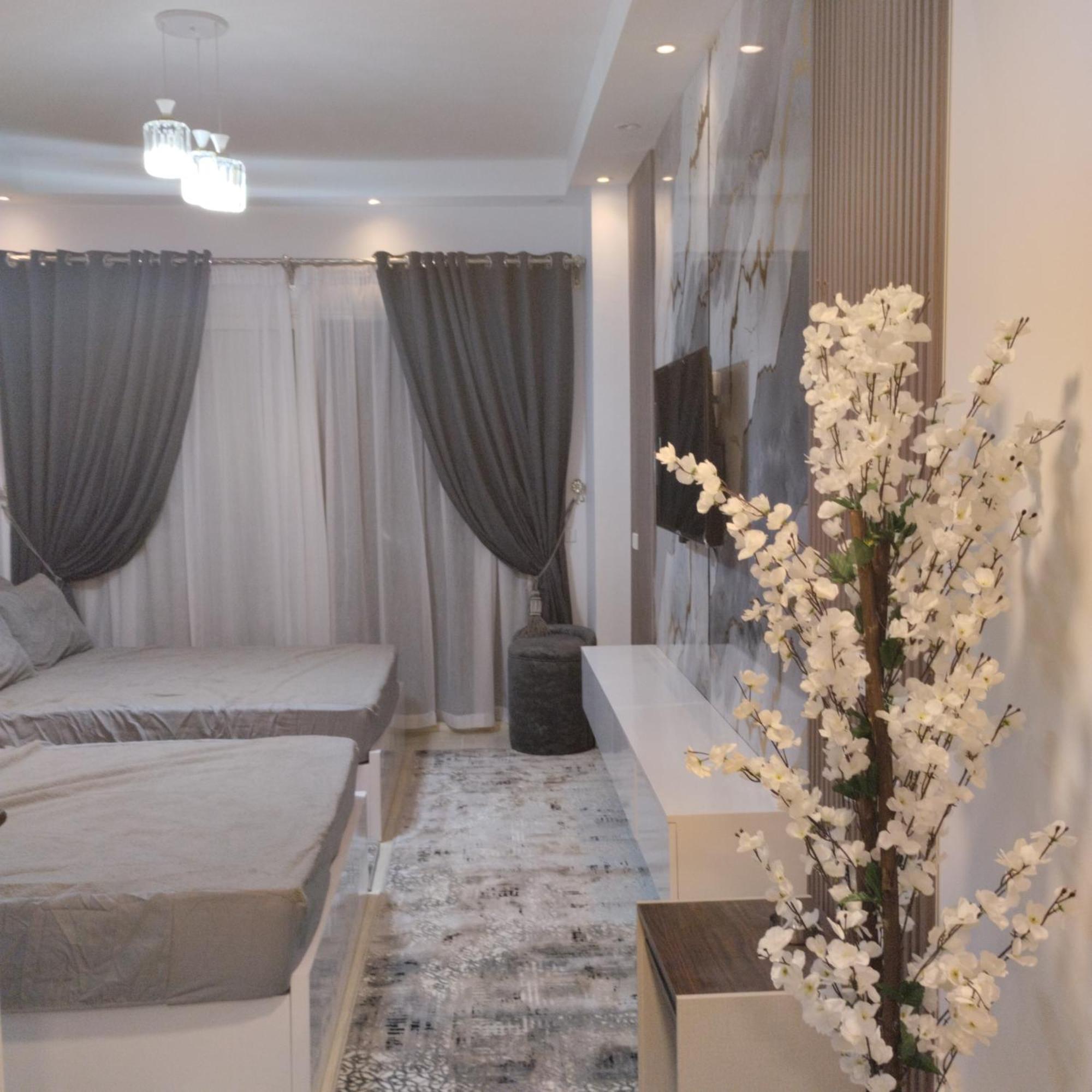 Hotel Florenza Khamsin 3*