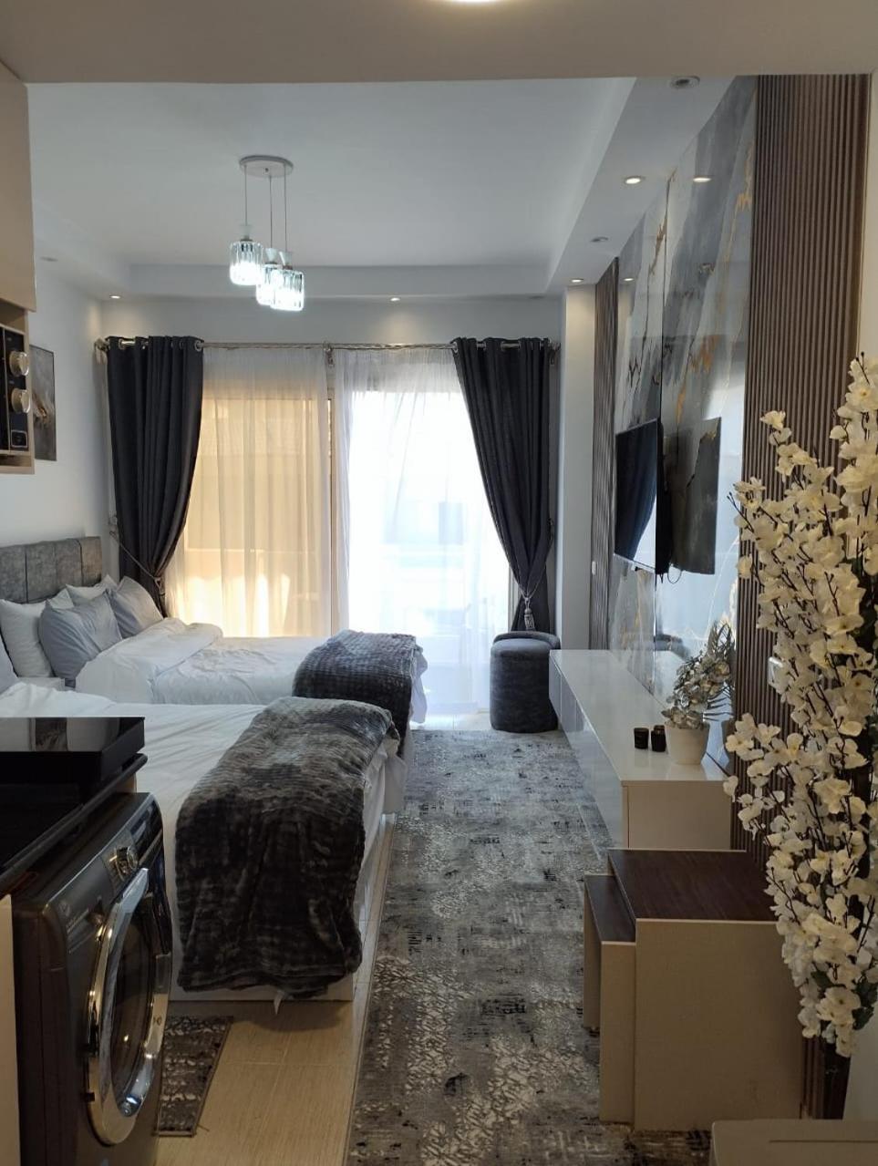 Florenza Khamsin 3*