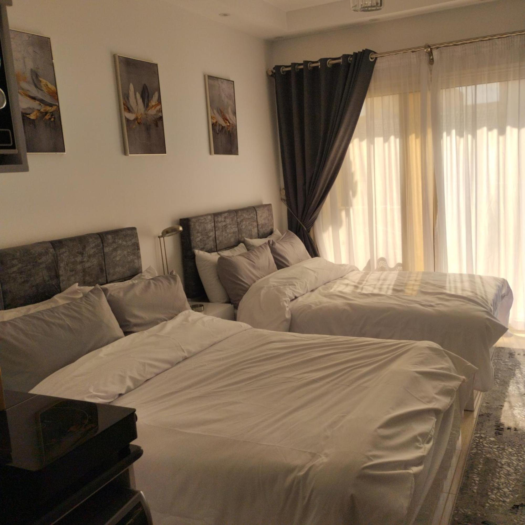 Florenza Khamsin Hurghada
