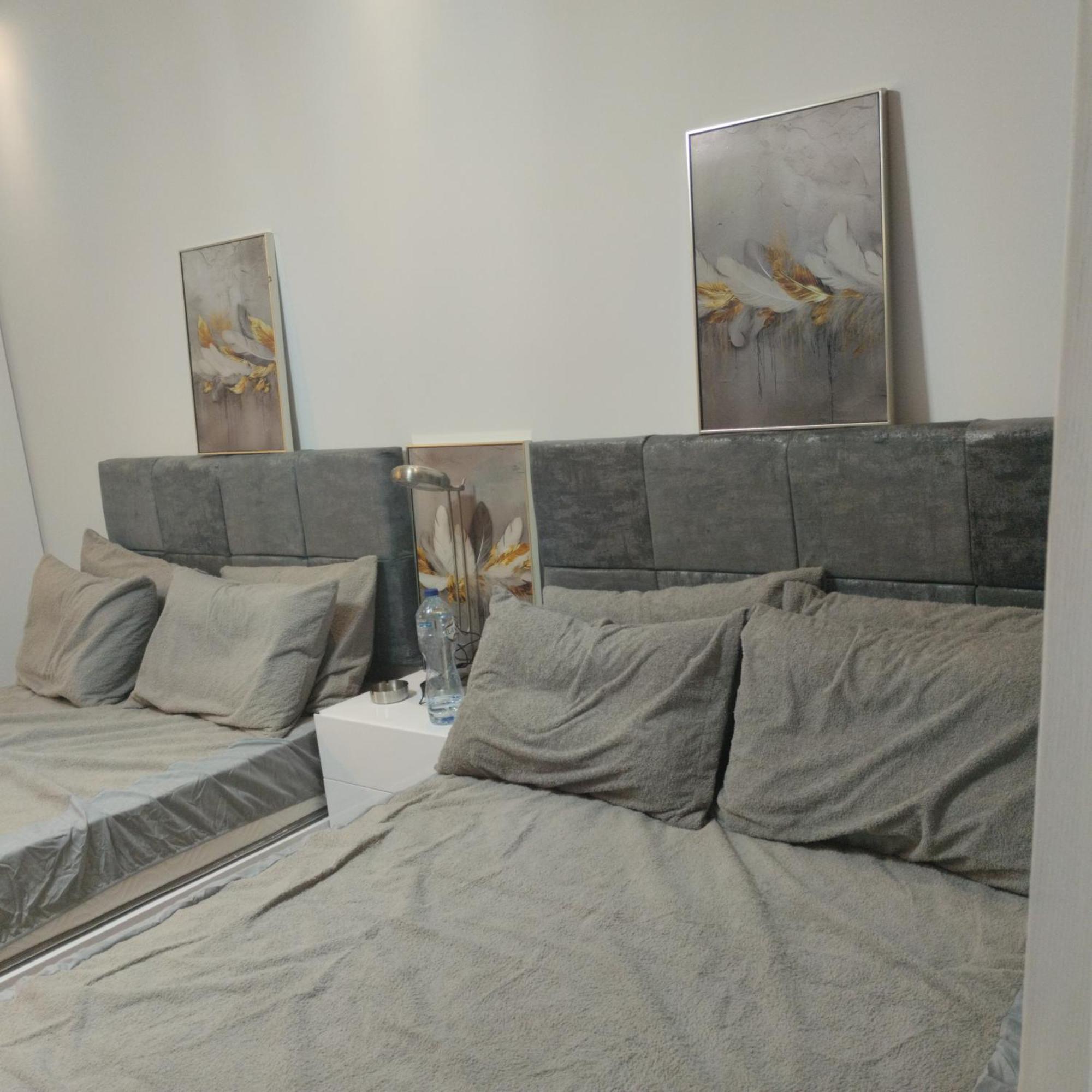 Florenza Khamsin Hotel 3*