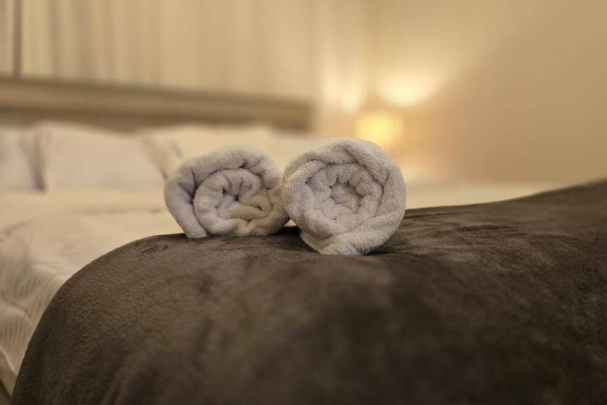 Mangroovy 1 Bedroom Ground Composure & Cool Hilton View Apartment *