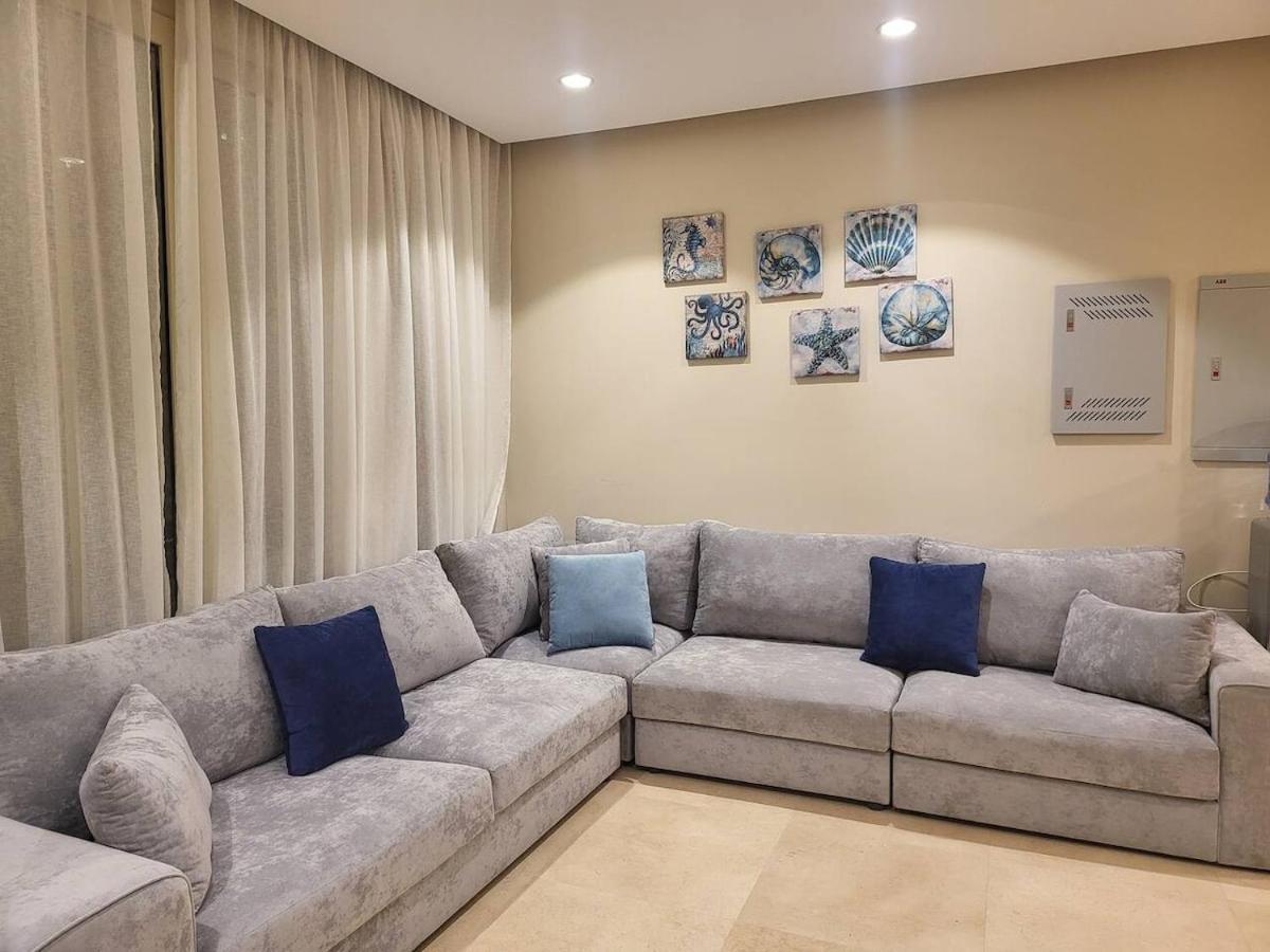 Apartment Mangroovy 1 Bedroom Ground Composure & Cool Hilton View
