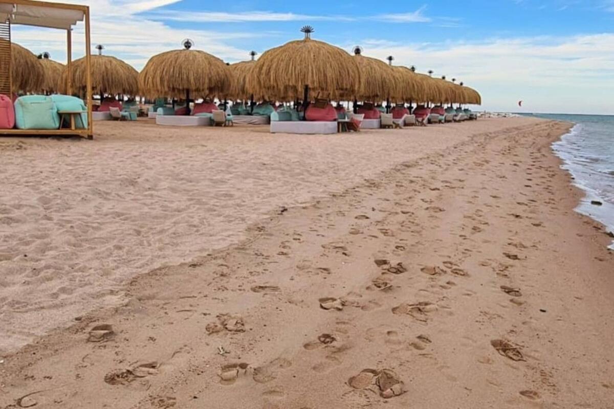 Mangroovy 1 Bedroom Ground Composure & Cool Hilton View Hurghada