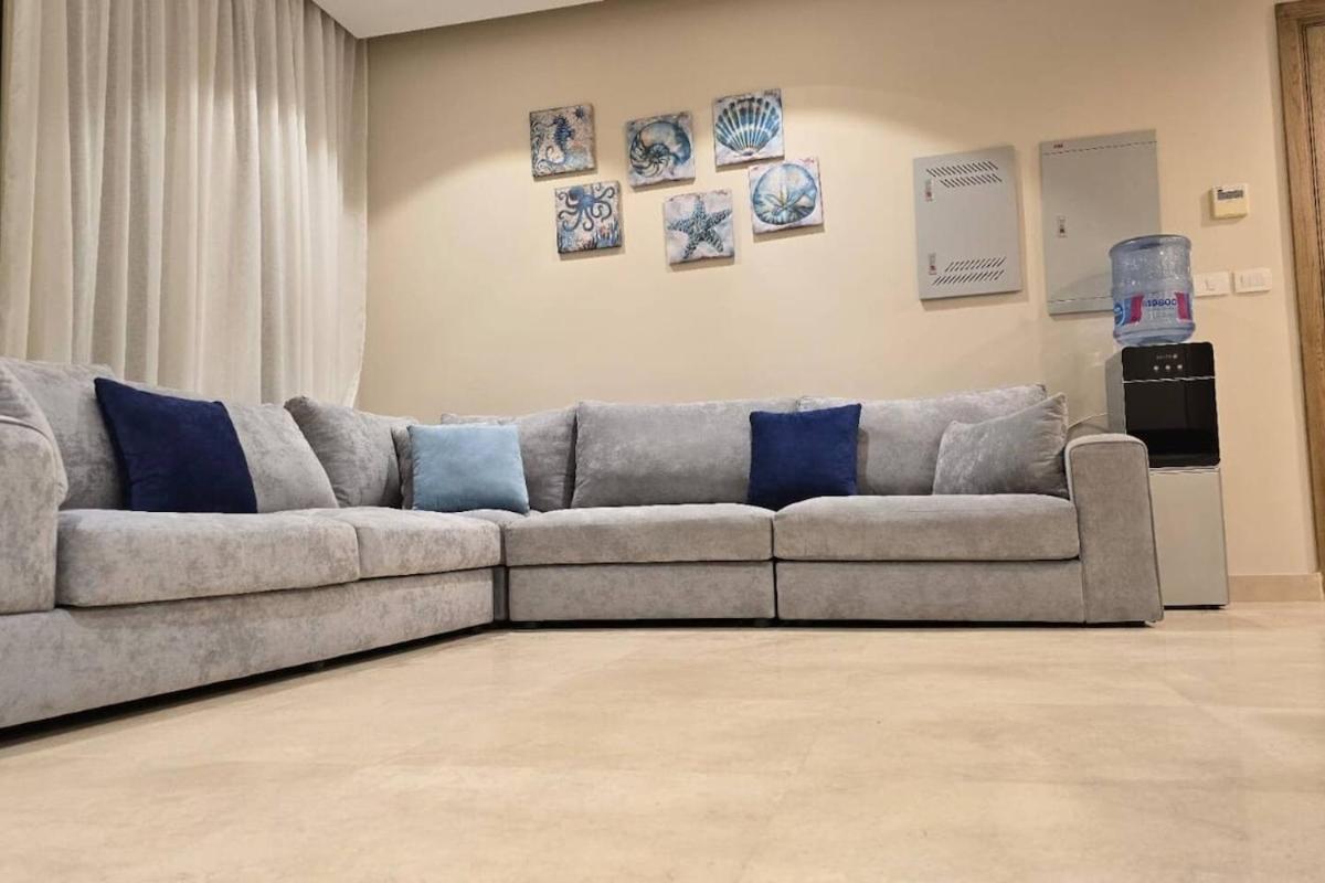 Mangroovy 1 Bedroom Ground Composure & Cool Hilton View Apartment
