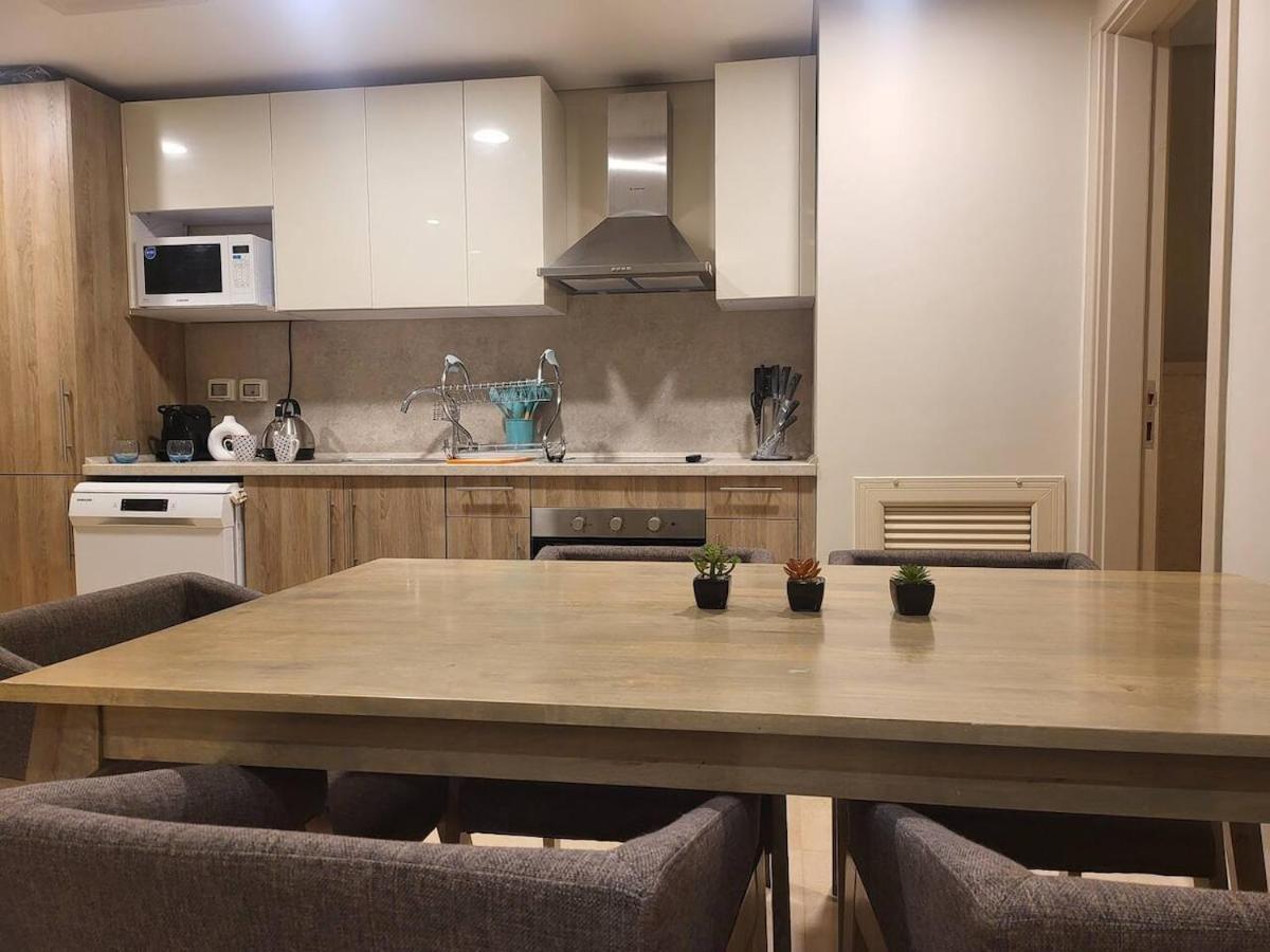 Apartment Mangroovy 1 Bedroom Ground Composure & Cool Hilton View Hurghada