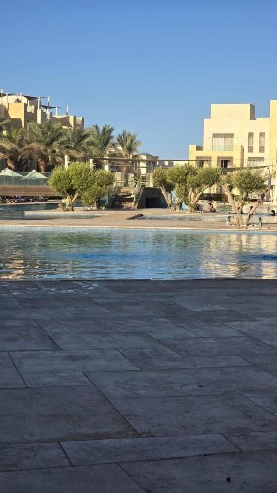 Mangroovy 1 Bedroom Ground Composure & Cool Hilton View * Hurghada