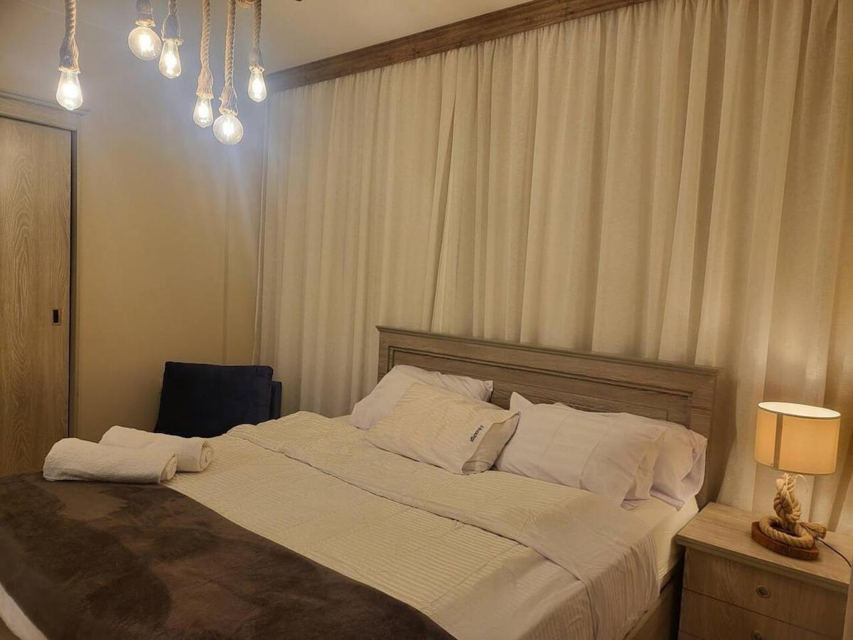 Apartment Mangroovy 1 Bedroom Ground Composure & Cool Hilton View