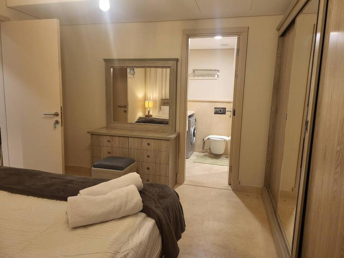 Mangroovy 1 Bedroom Ground Composure & Cool Hilton View Apartment Hurghada