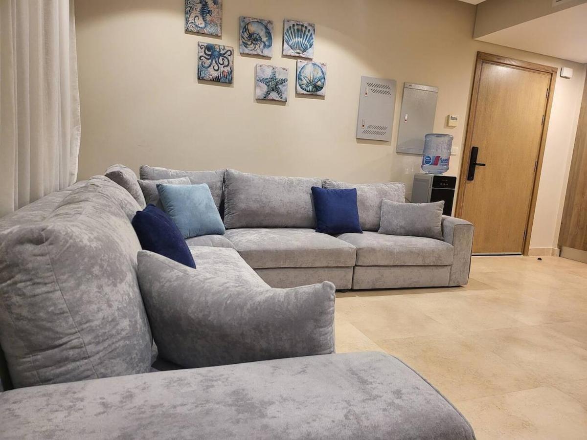 Mangroovy 1 Bedroom Ground Composure & Cool Hilton View *