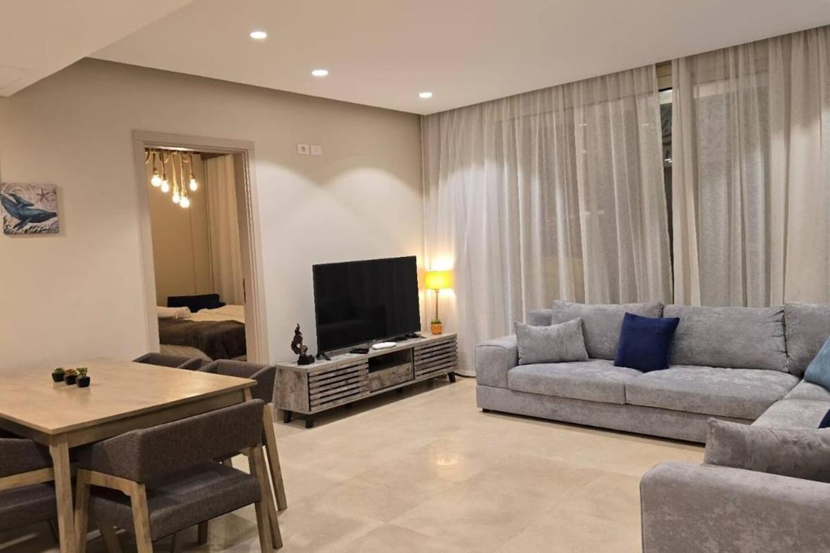 Apartment Mangroovy 1 Bedroom Ground Composure & Cool Hilton View