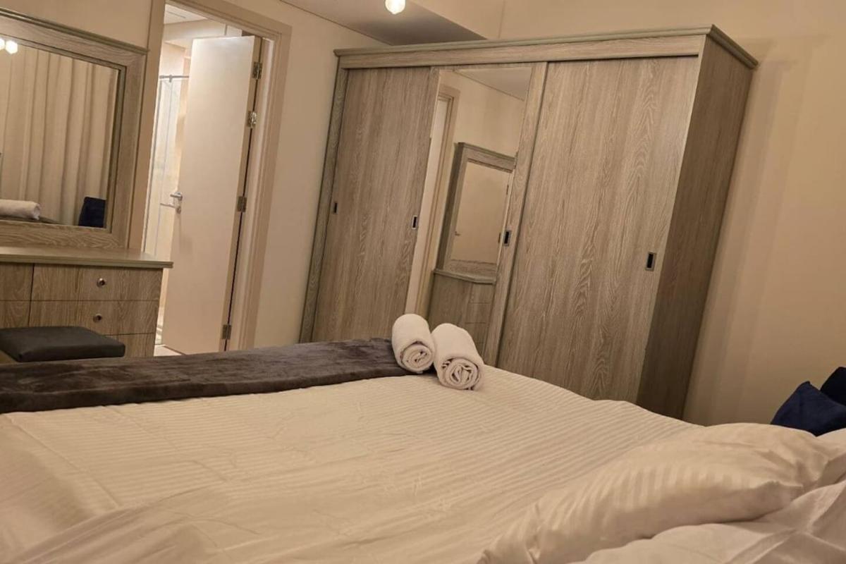 Apartment Mangroovy 1 Bedroom Ground Composure & Cool Hilton View Hurghada