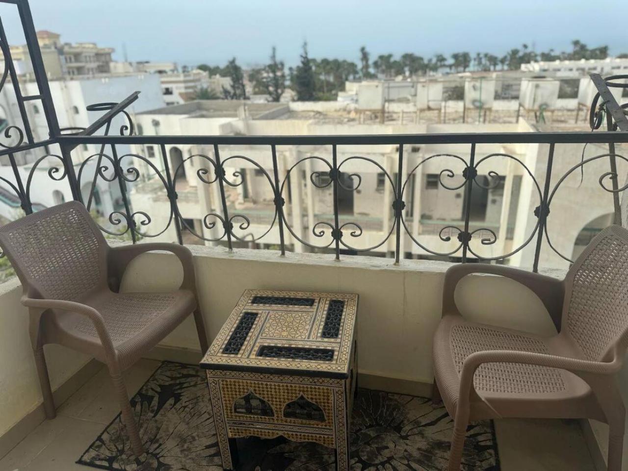 Apartment Sea View