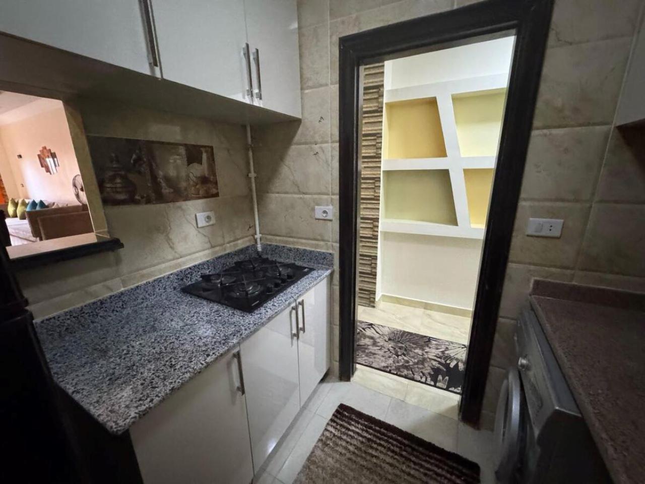 Sea View Apartment Hurghada
