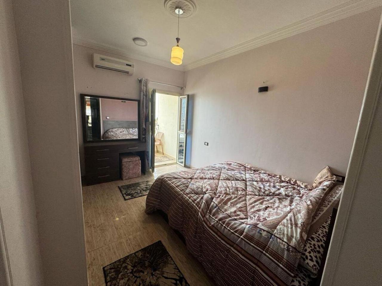 Apartment Sea View *