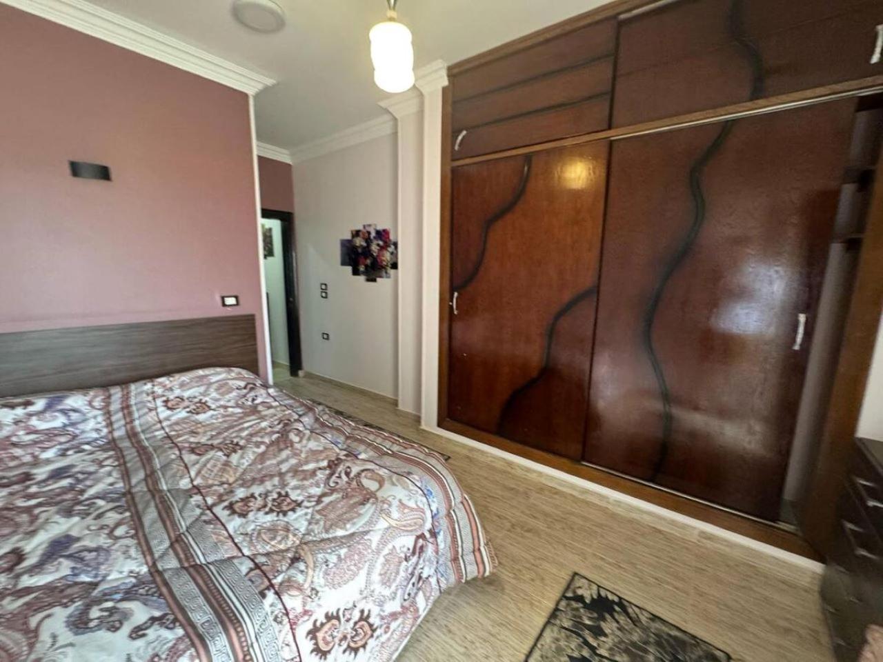 Sea View Apartment Hurghada