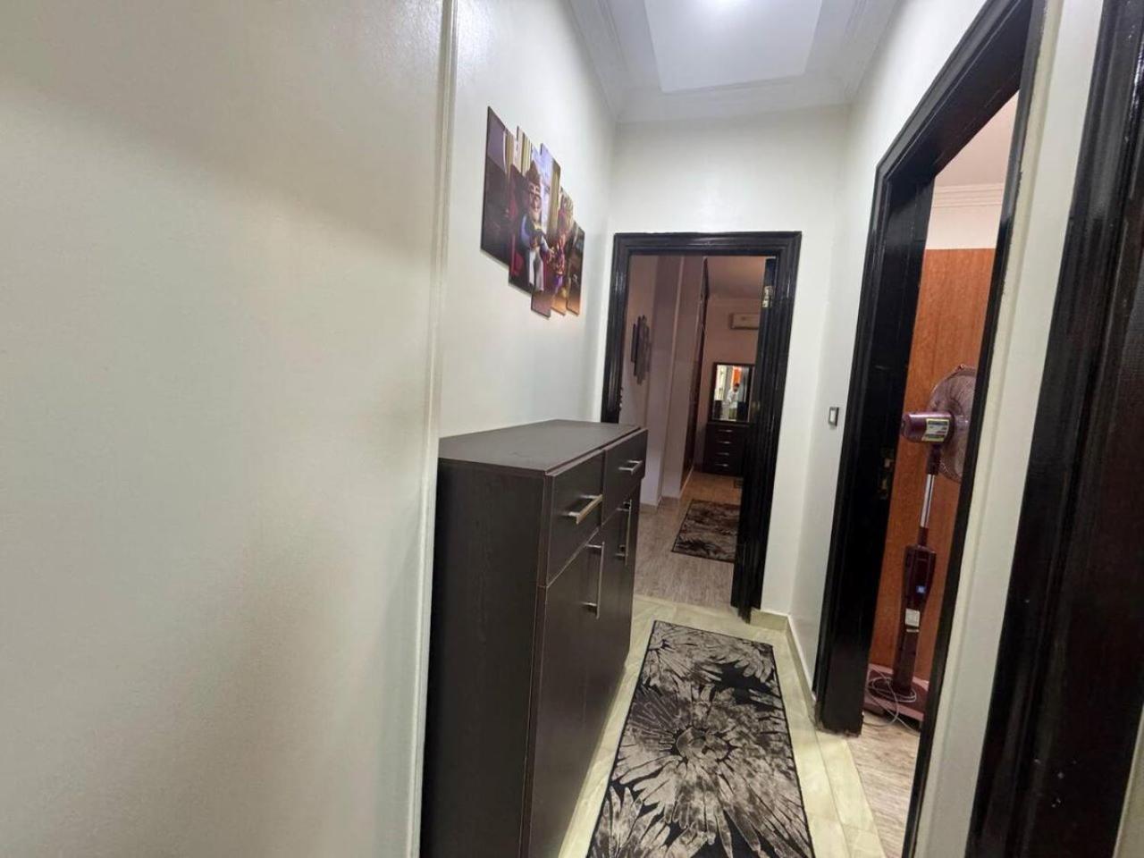 Sea View Apartment