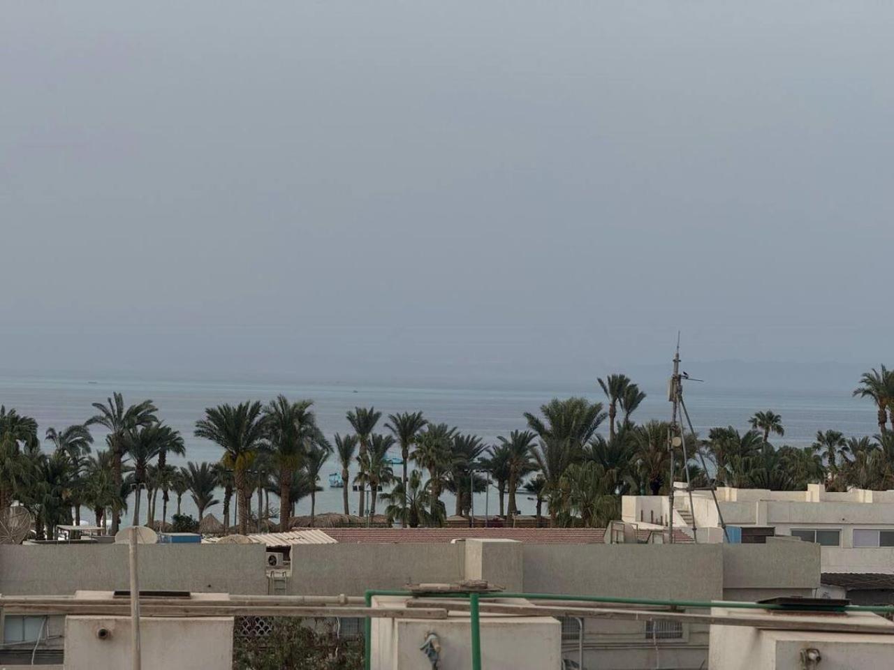 Apartment Sea View *